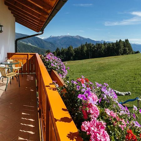 Residence Speckerhof Maranza Exterior photo