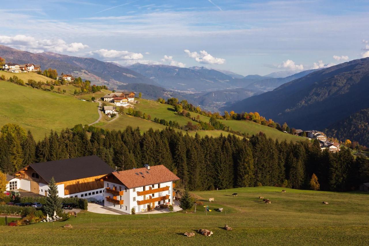 Residence Speckerhof Maranza Exterior photo